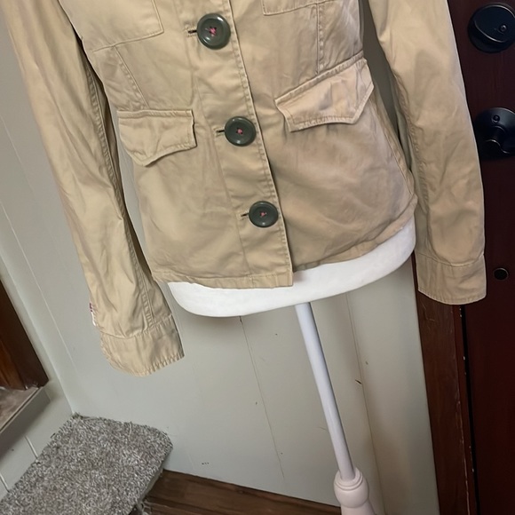 American Eagle outfitters. Jacket. - Picture 3 of 12